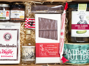 BREMER BOX Hahn "WILLI"