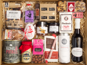 BREMER BOX Esel "CAMILLO"