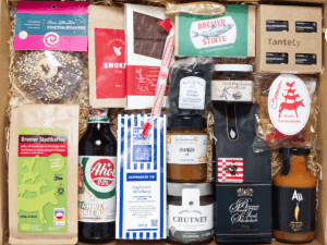 BREMER BOX Esel "PABLO"